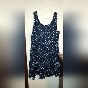 Divided size 14 dress
